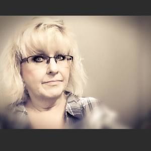 Meet your Posher, Darlene